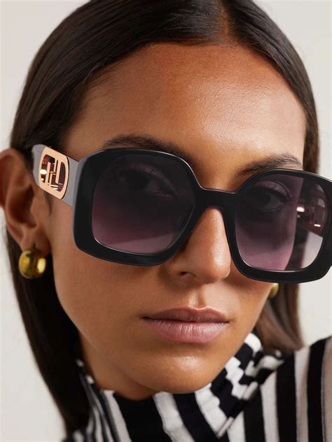 fendi 2021 sunglasses|fendi sunglasses oversize.